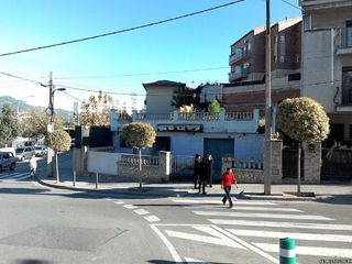 Maison à Sant Vicenç dels Horts. Albacete 11