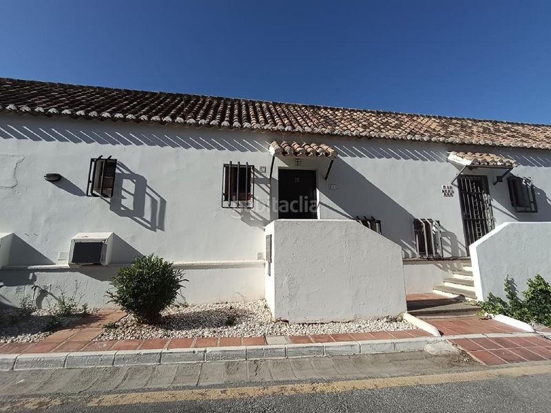 Foto 2ea99e12-216f-45ae-b07e-e398d3b35f16. Pis a Mijas golf Mijas