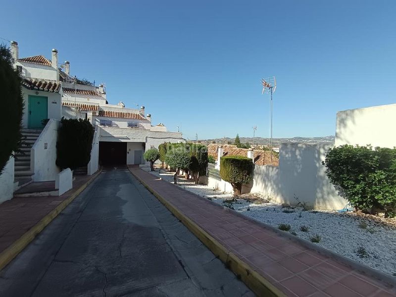 Foto b356a0b2-a9aa-4448-864b-f184dfdc109a. Pis a Mijas golf Mijas