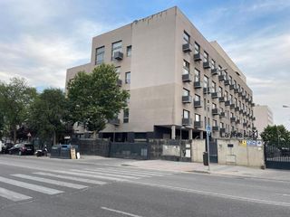 Local Comercial a Villaverde Alto
