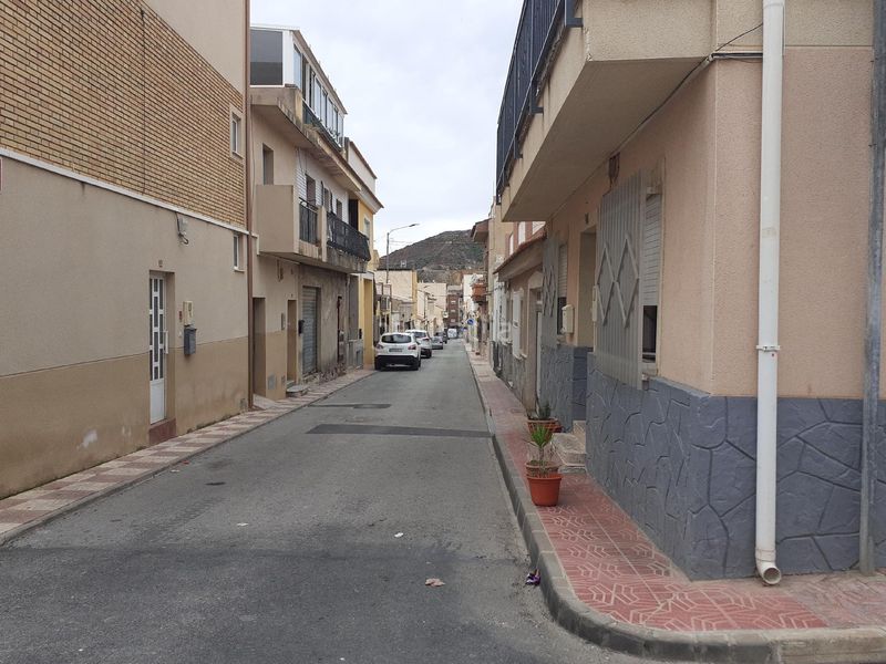 Foto 305bb344-dfd2-4f50-ae19-87a431c81ee9. Casa a Mazarrón casco urbano Mazarrón