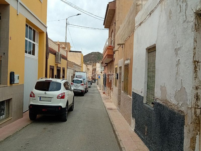 Foto 479a755b-0b23-451e-a795-1af0cf8129a6. Casa a Mazarrón casco urbano Mazarrón