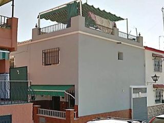Casa a La Paz