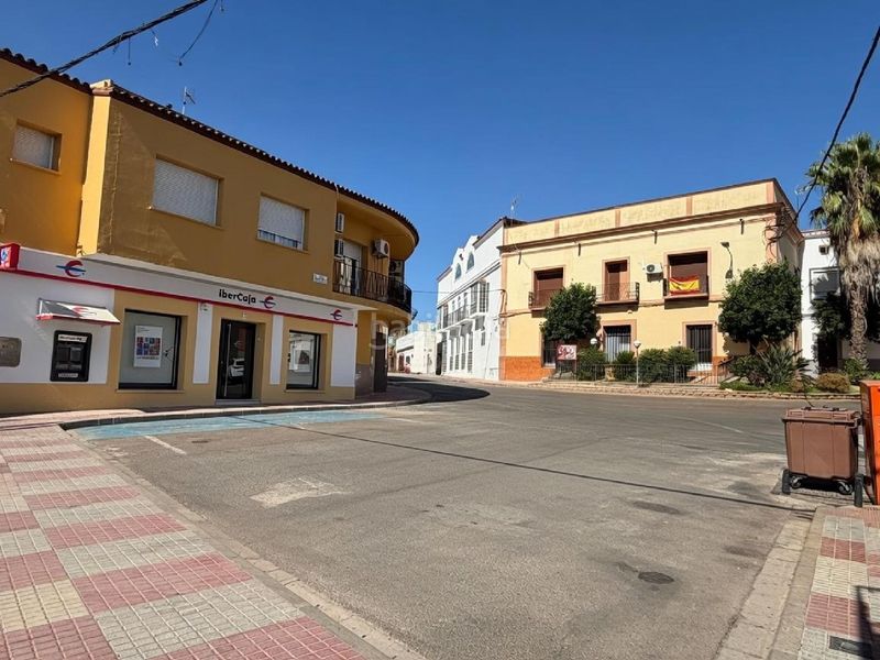 Foto 4b9ef730-2f9b-484d-9163-111257e89fd0. Local comercial a Calamonte