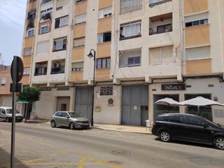 Local Comercial en Vera Ciudad
