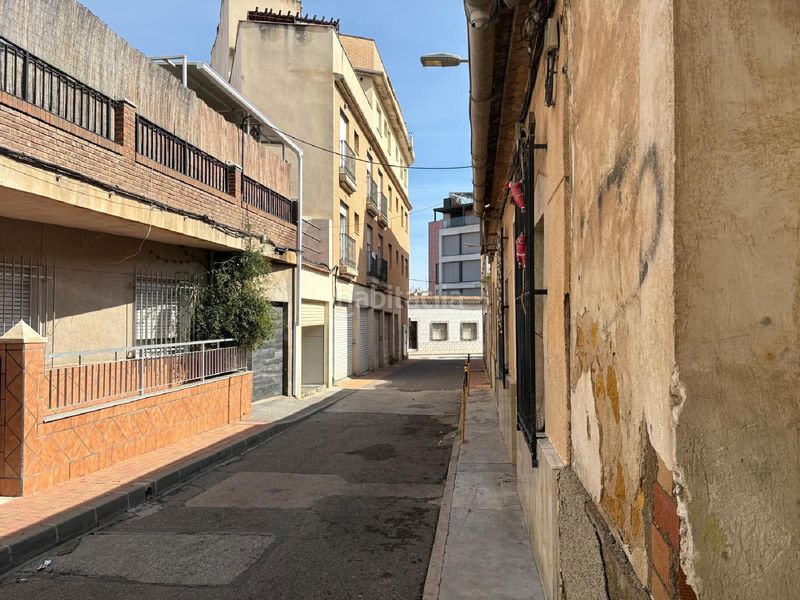 Foto 881fbab4-2769-4d43-8765-f6e213516833. Pis a Alberca Murcia