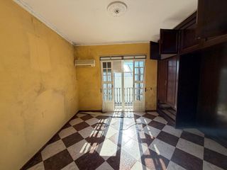 House in Pilas. Tirso de molina 6