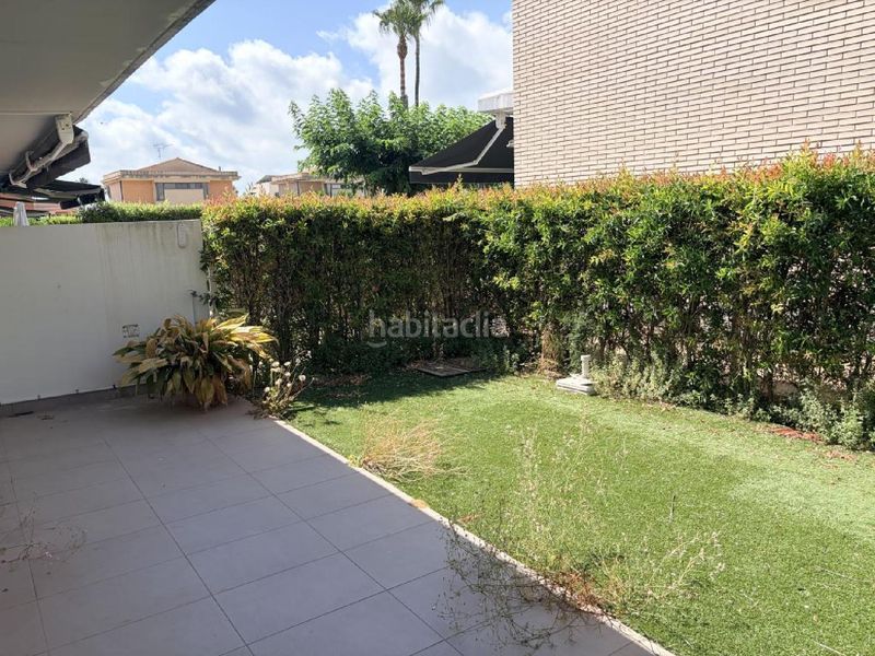 Foto 02b105d9-1d04-4e7f-867c-1eab0da9d34d. Xalet amb aparcament piscina a Ampolla (L´)