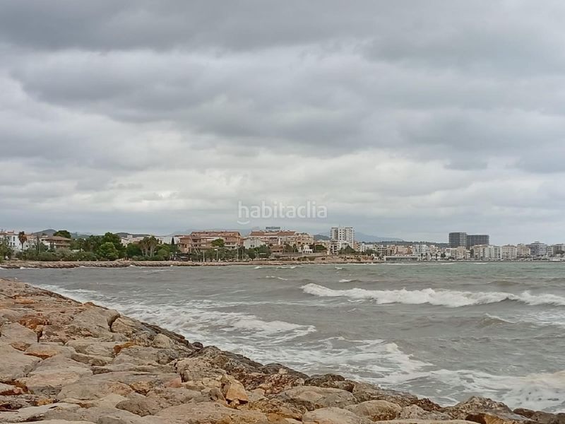 Foto 3786db1f-2744-415c-bdba-95395520a9b7. Xalet amb aparcament piscina a Ampolla (L´)