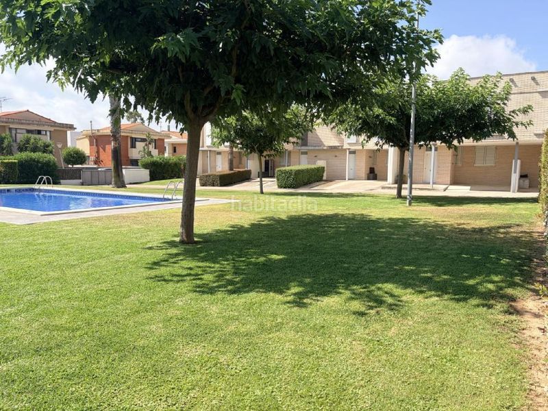 Foto 9b876b2d-609f-4b38-b33f-f82750b92d0a. Xalet amb aparcament piscina a Ampolla (L´)