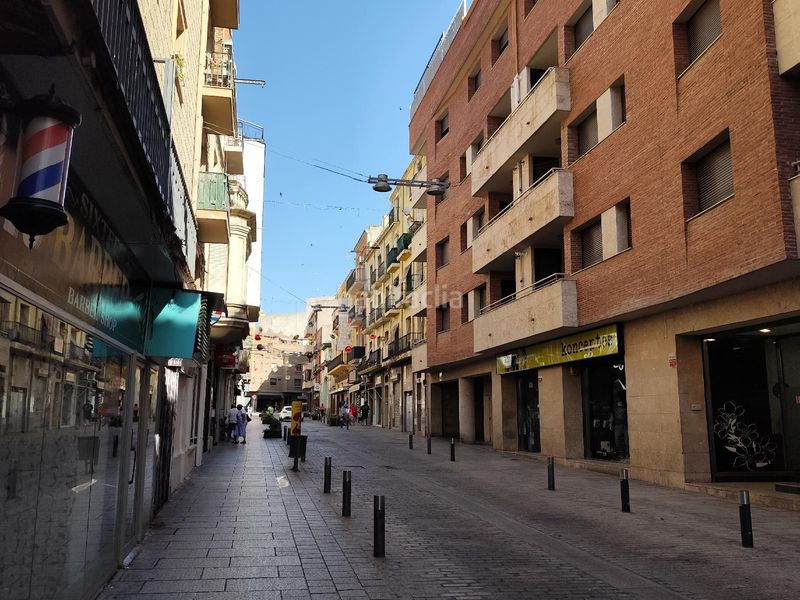 Foto f2cb7377-2845-4025-8d03-8b3fdb860da1. Pis a Centre Històric Lleida