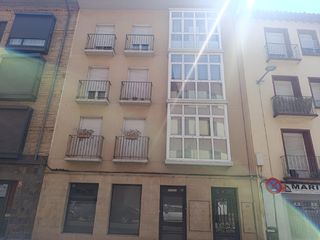 Flat in Maria Auxiliadora. Joaquin costa 6