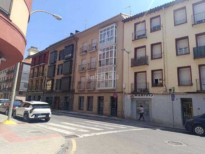 Foto 92ada29e-770f-4a8a-b2f0-25233b2884bb. Pis a Maria Auxiliadora Huesca