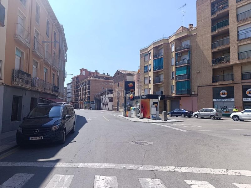 Foto bdbe8f94-e31b-4bb9-9516-d46611e4d6d8. Pis a Maria Auxiliadora Huesca