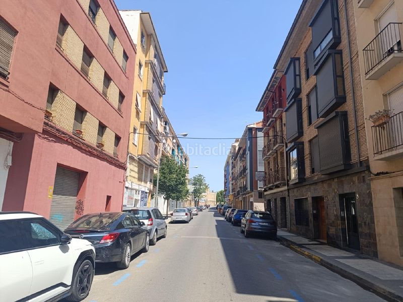 Foto be209e74-8b64-4834-aa83-5e5787e22523. Pis a Maria Auxiliadora Huesca