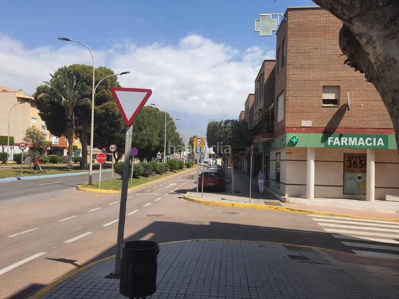 Foto cf86c8f1-ec61-45c5-877d-44f7f838bf33. Pis a Santo Domingo Ejido (El)