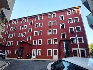 Flat in Eibar
