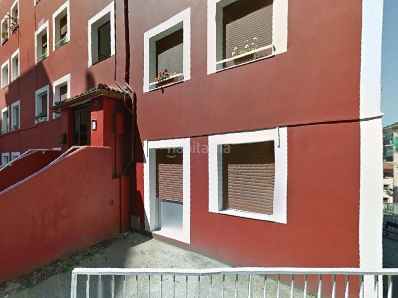 Foto ad4490c4-b438-47e5-a22d-2253d1a43251. Flat in Eibar