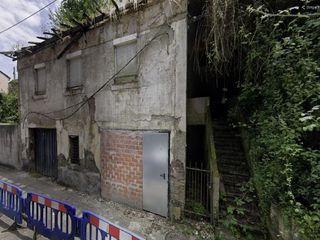 Casa a San Claudio - Trubia - Las Caldas