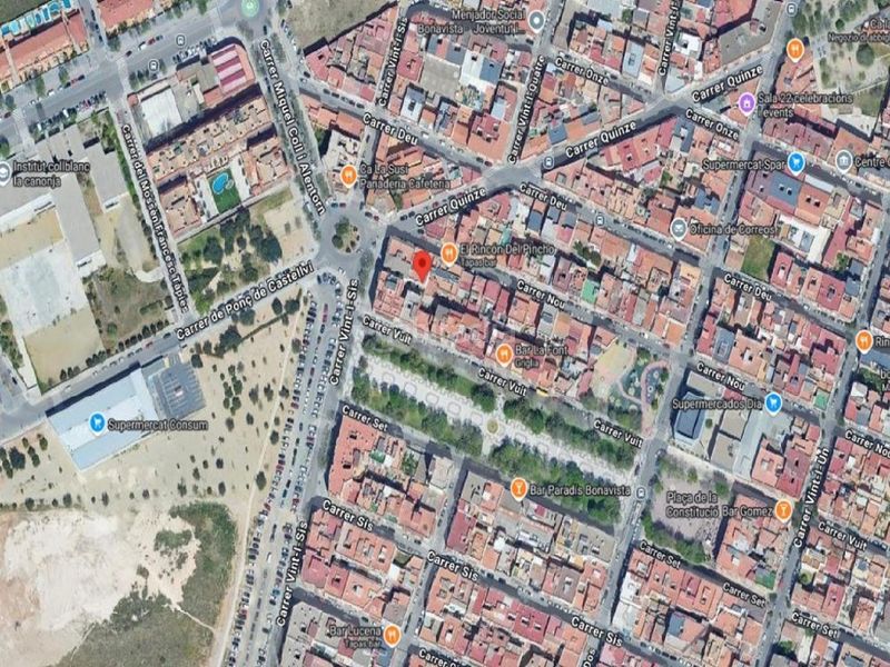 Foto c8dbcd2e-6bc8-4f43-858d-a3534f473f2f. Pis a Bonavista Tarragona