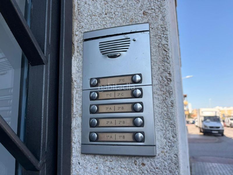Foto 72d17490-75d8-4ec2-90b3-bfe5d0091575. Pis amb aparcament a Palmete Sevilla