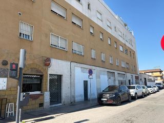 Etagenwohnung in Palmete. San jose de palmete 22