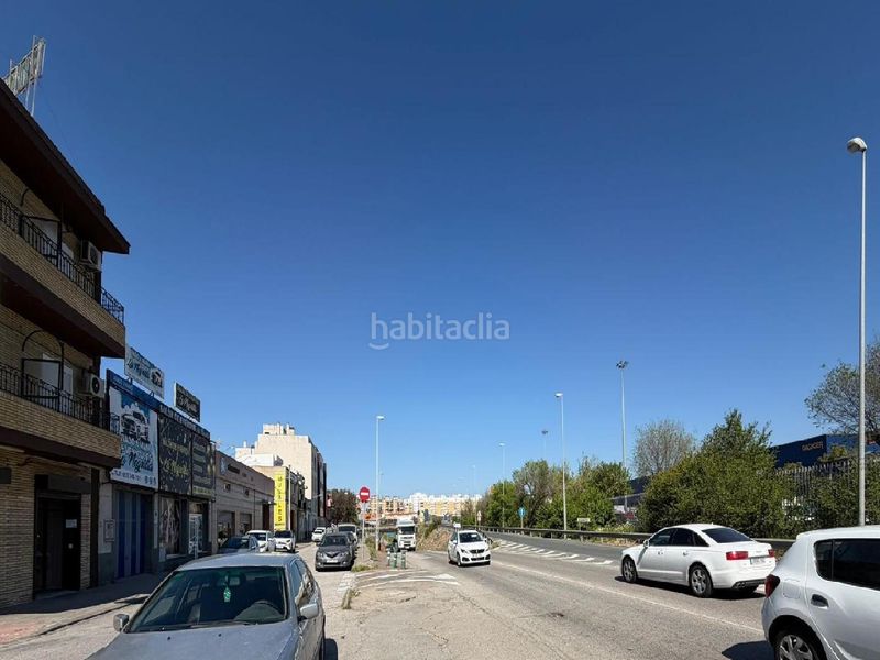 Foto 83c3bf9a-7011-4a2b-be3b-ea86431c50ea. Pis amb aparcament a Palmete Sevilla