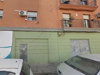 Local Comercial a Isla Chica. Villanueva de los castillejos 8