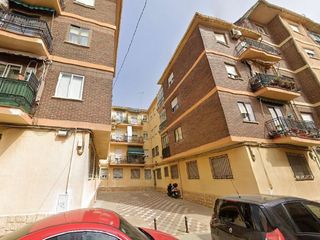 Appartement à Villarrobledo. Dolorosa 7