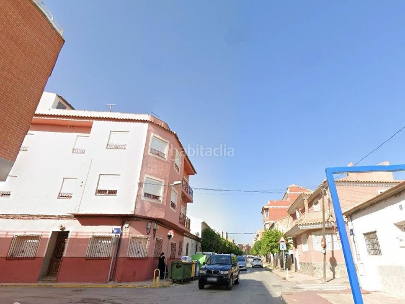 Foto 96767bdc-99f8-456a-afc0-6b21c50e3f5e. Pis a Alguazas