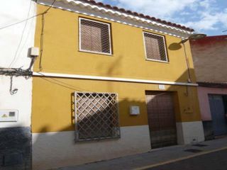 Casa a Alhama de Murcia Ciudad