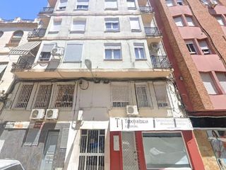 Pis a Ciudad Jardín - Zoco
