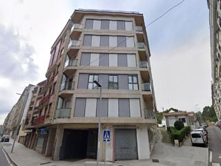 Penthouse in Sanxenxo Pueblo. Pogreso 10