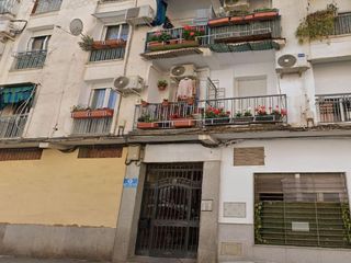 Pis a Viñuela - Rescatado