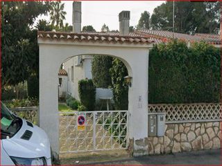 Casa en El Casalot. Daro 5 a