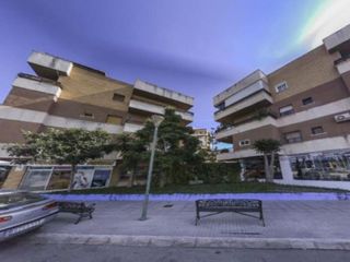 Pis a Martín Carpena - Torre del Río