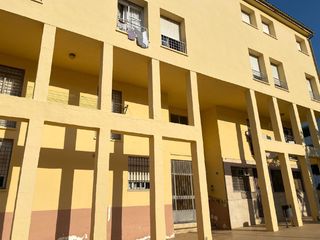 Flat in El Valle. Antequera 1