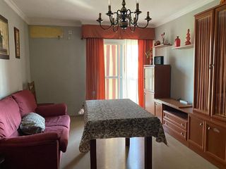 Appartamento in El Valle. Antequera 1