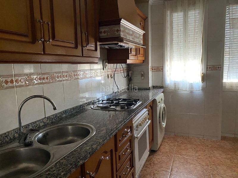 Foto 8a8d4492-b404-4879-8f07-ea931146d90b. Pis a El Valle Lucena