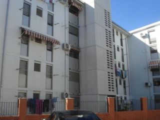 Appartement à Sector Sur. Motril 18