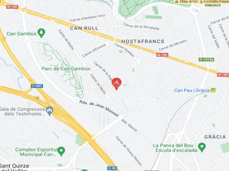 Foto 25f8f67f-d46c-4d4e-9a3c-fa30b128922f. Pis a Els Merinals Sabadell