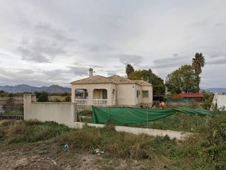 Casa a Molins - Campanete - San Bartolomé. Vereda de la dotora camino orilla del rio 1