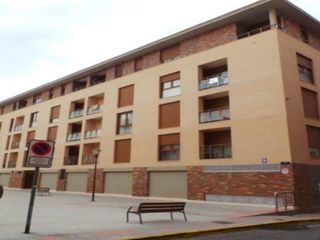 Duplex in Ibi. Miguel de cervantes 3