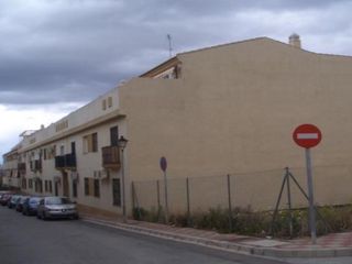 Pis a Jardines de Alhaurín-Huerta Alta-Fuensanguínea. Oceano indico 8 r