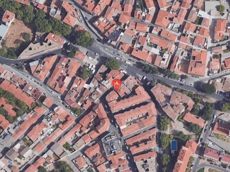 Foto 09bd8356-f17f-474d-8d4d-3429f5c4e121. Xalet a Centro Arganda del Rey