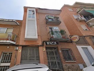 Chalet à Centro. Heras 11
