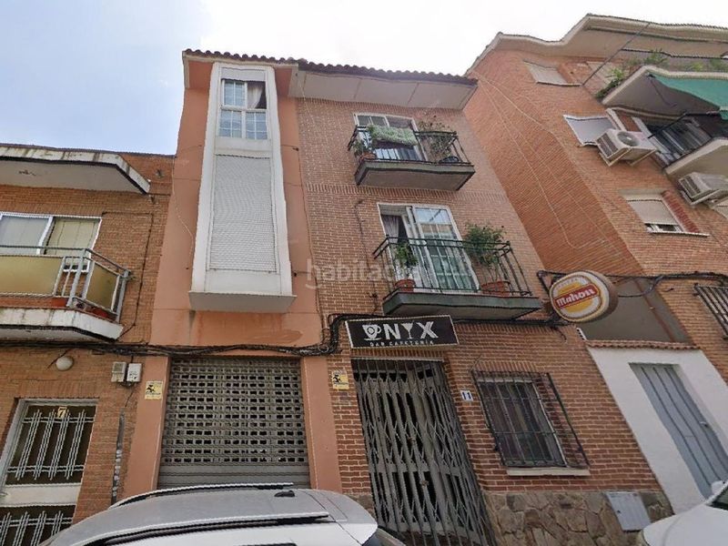 Foto a8b6b57d-812c-4f38-afed-2e6c607454b6. Xalet a Centro Arganda del Rey