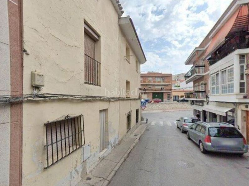 Foto dcfa4fe8-211a-4014-b39d-d5da46d7b019. Xalet a Centro Arganda del Rey