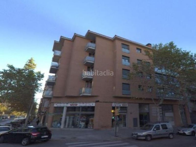 Foto 2fa8684e-d76f-4c5d-b83d-c39c34f2f8de. Pis a Els Merinals Sabadell