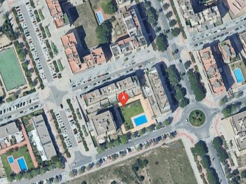 Foto 62968fa6-c8d1-4a3a-864a-9d9354e3db66. Pis a Vila-seca poble Vila-seca